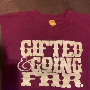 2XL Men sweatshirt